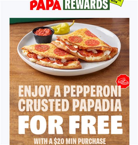 Papa johns coupons august 2023. Things To Know About Papa johns coupons august 2023. 